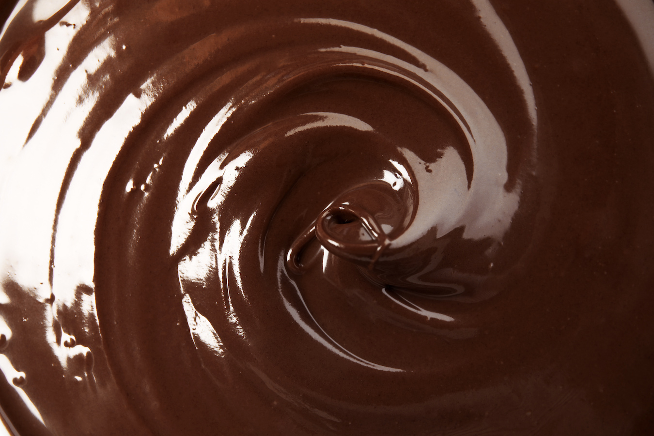 Mousse de Chocolate preto muito fácil de preparar e com um sabor incrível