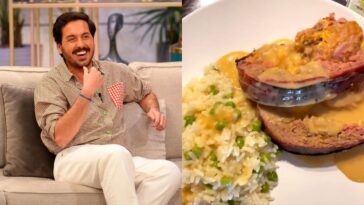 Rolo de Carne com Alheira e Bacon explicado passo a passo pelo António Bravo