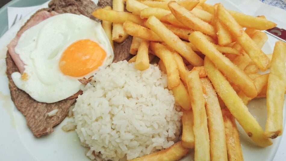 Prego no prato à moda do Norte: Descubra como fazer em casa