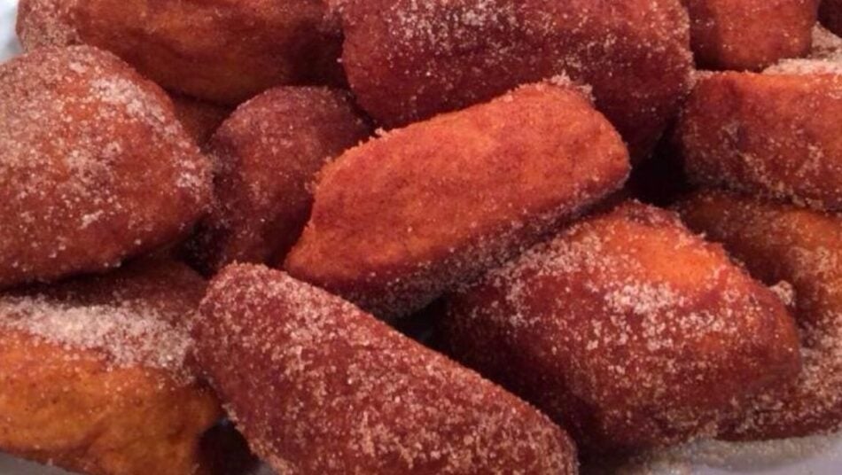 Descubra o segredo da Receita dos Sonhos de Cenoura da Fátima Lopes