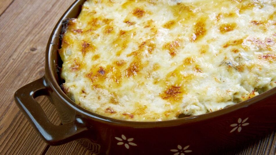 Descubra o Segredo do Bacalhau à Brás da Mãe de Cristiano Ronaldo