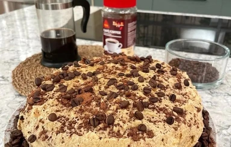 Como preparar o Bolo Moka de João Baião? Segue esta receita infalível!