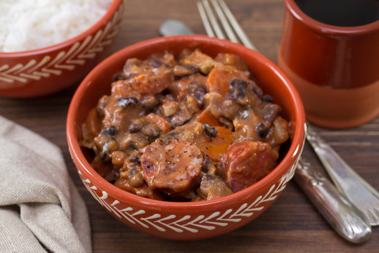 Feijoada: A receita preferida do cantor Marco Paulo (um prato cheio de sabor!)