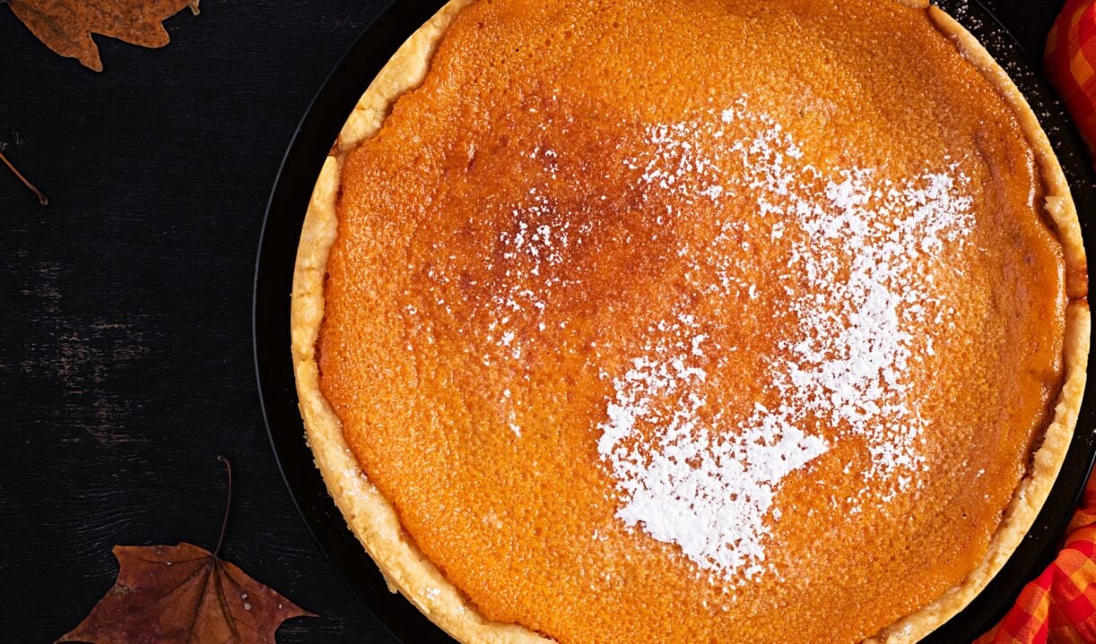 Receita Caseira de Tarte de Requeijão da Fátima Lopes: Um Clássico Irresistível