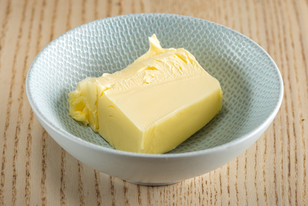 Manteiga Irlandesa: Um tesouro cremoso da natureza